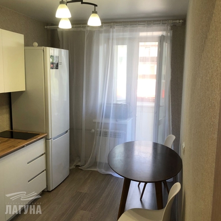 
  Сдается 1-комн. квартира 34.5 м². Фото 7.