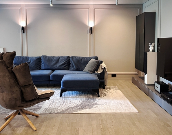 
  Продам 3-комн. квартиру 78.8 м². Фото 6.