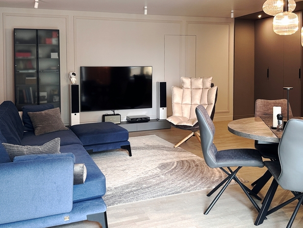 
  Продам 3-комн. квартиру 78.8 м². Фото 8.