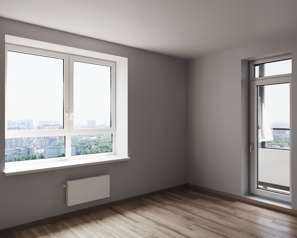 
  Продается 1-комн. квартира 33.55 м², в ЖК Парапарк, 2 очередь, дом 1. Фото 12.