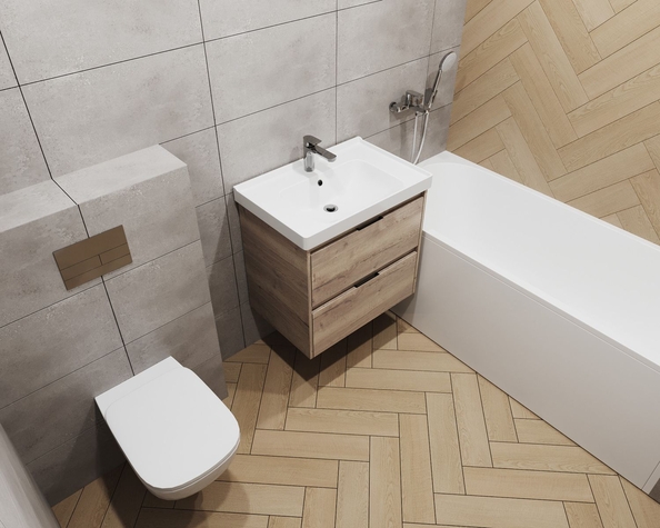 
  Продается 1-комн. квартира 33.55 м², в ЖК Парапарк, 2 очередь, дом 1. Фото 9.