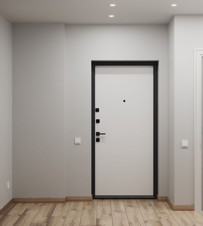 
  Продается 1-комн. квартира 33.55 м², в ЖК Парапарк, 2 очередь, дом 1. Фото 13.