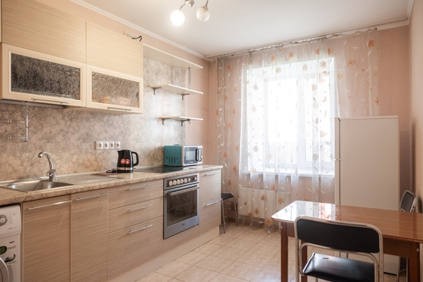 
  Продается 1-комн. квартира 30.1 м². Фото 1.
