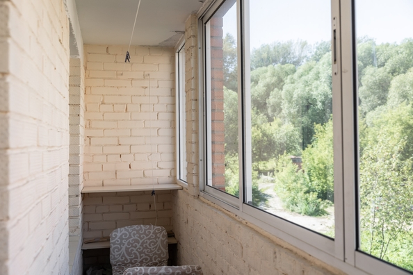 
  Продается 1-комн. квартира 30.1 м². Фото 16.