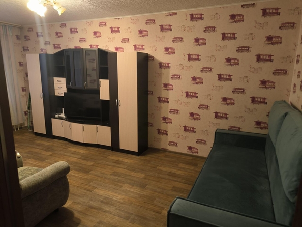 
  Продается 1-комн. квартира 36.2 м². Фото 3.
