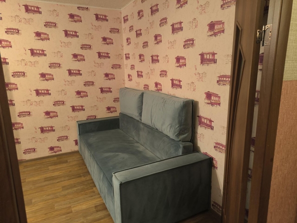 
  Продается 1-комн. квартира 36.2 м². Фото 4.