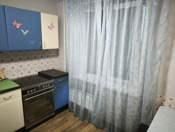 
  Продается 1-комн. квартира 36.2 м². Фото 10.
