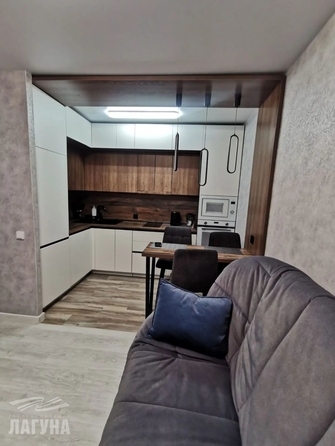 
  Сдается 1-комн. квартира 40 м². Фото 7.