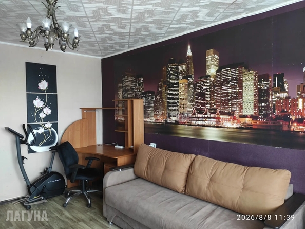 
  Сдается 1-комн. квартира 40.4 м². Фото 1.