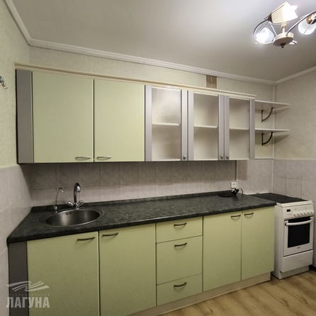 
  Сдается 3-комн. квартира 61.3 м². Фото 10.