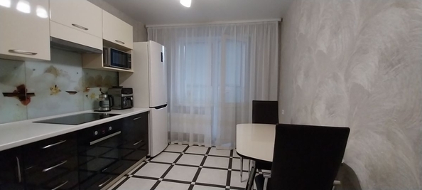 
  Продается 1-комн. квартира 33.7 м², в ЖК Ласточка, дом 1. Фото 1.