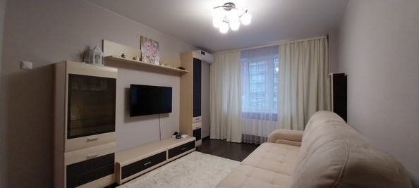 
  Продается 1-комн. квартира 33.7 м², в ЖК Ласточка, дом 1. Фото 8.