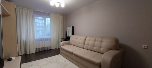 
  Продается 1-комн. квартира 33.7 м², в ЖК Ласточка, дом 1. Фото 9.