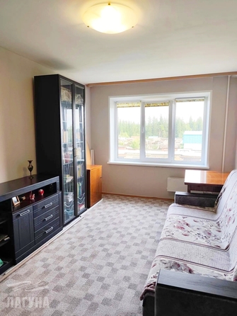 
  Продается 2-комн. квартира 47.5 м². Фото 6.