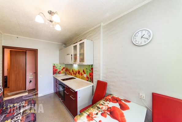 
  Продается 1-комн. квартира 34.7 м². Фото 4.