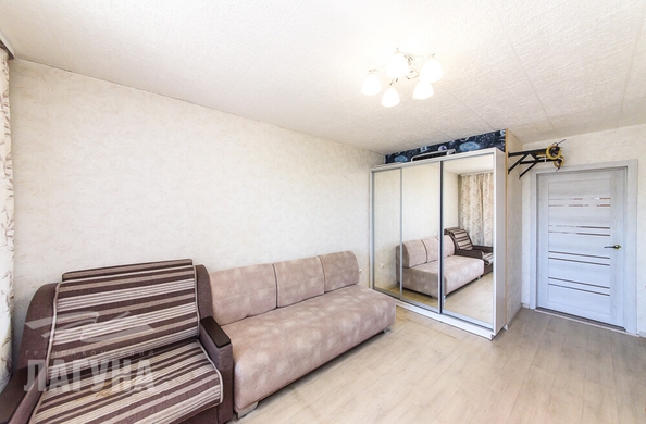 
  Продается 1-комн. квартира 34.7 м². Фото 10.