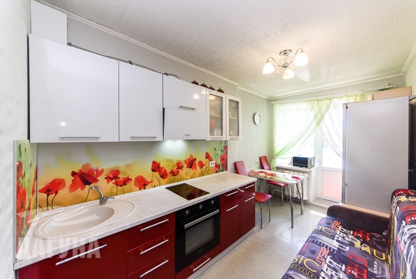 
  Продается 1-комн. квартира 34.7 м². Фото 13.