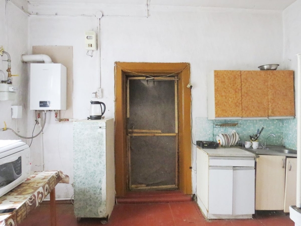 
  Продается дом 28 м². Фото 5.