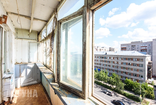 
  Продается 2-комн. квартира 44.2 м². Фото 4.