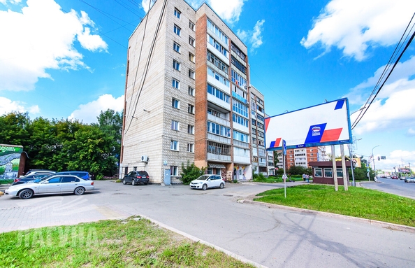 
  Продается 2-комн. квартира 44.2 м². Фото 5.