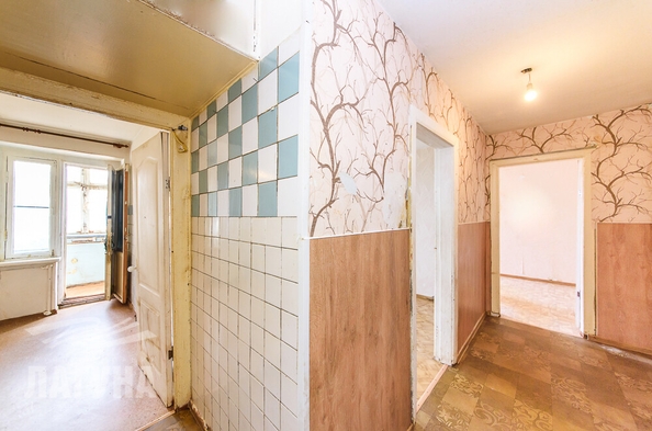 
  Продается 2-комн. квартира 44.2 м². Фото 9.