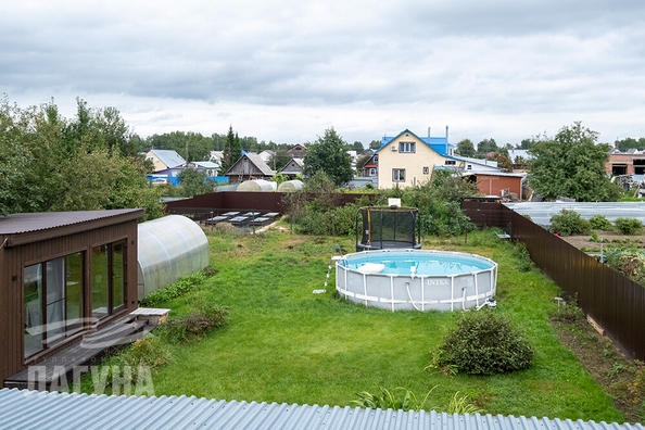 
  Продается дом 122.9 м². Фото 11.