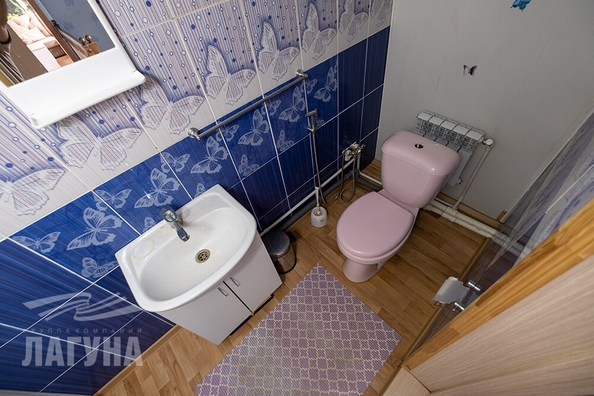 
  Продается дом 122.9 м². Фото 13.