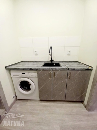 
  Продается 1-комн. квартира 18.4 м². Фото 4.