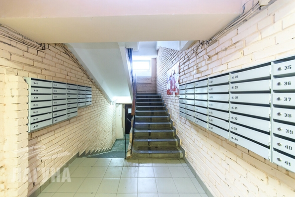 
  Продается 1-комн. квартира 26.2 м². Фото 6.