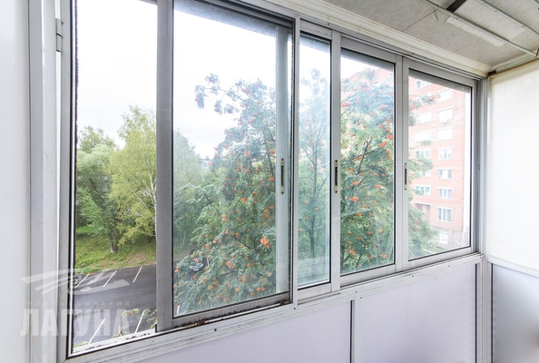
  Продается 3-комн. квартира 60.9 м². Фото 1.