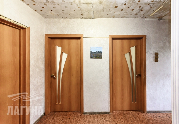 
  Продается 3-комн. квартира 60.9 м². Фото 9.