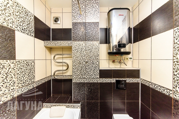 
  Продается 2-комн. квартира 70.5 м². Фото 18.