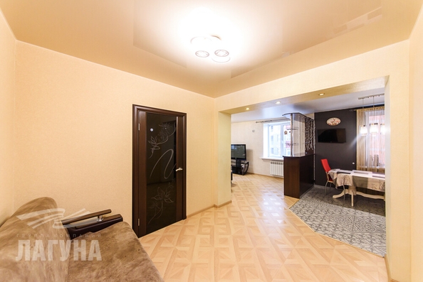 
  Продается 2-комн. квартира 70.5 м². Фото 21.
