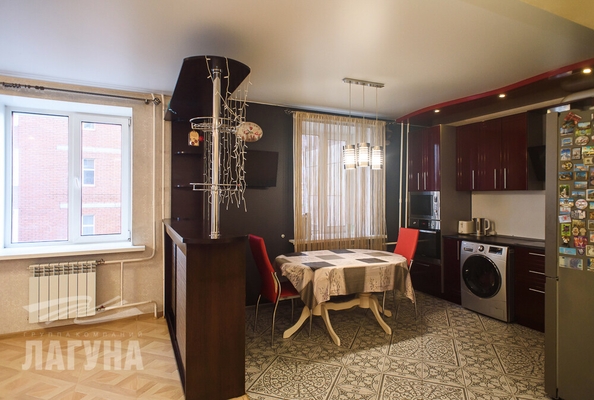 
  Продается 2-комн. квартира 70.5 м². Фото 22.