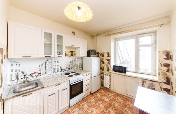 
  Продается 1-комн. квартира 31.6 м². Фото 5.
