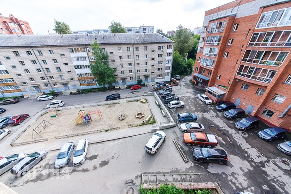 
  Продается 1-комн. квартира 31.6 м². Фото 7.
