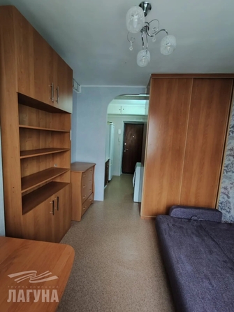 
  Сдается 1-комн. квартира 15.5 м². Фото 1.