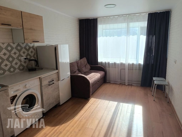 
  Продается студия 16.5 м². Фото 2.