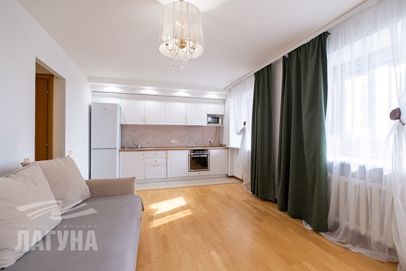 
  Продается 3-комн. квартира 68.3 м². Фото 3.