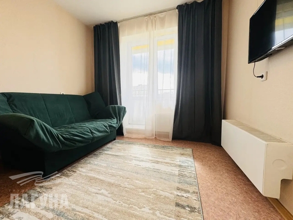 
  Сдается 1-комн. квартира 21 м². Фото 2.
