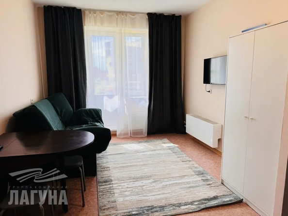 
  Сдается 1-комн. квартира 21 м². Фото 4.