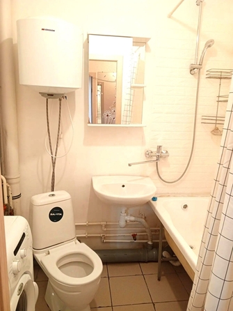 
  Продается 1-комн. квартира 25.6 м². Фото 5.