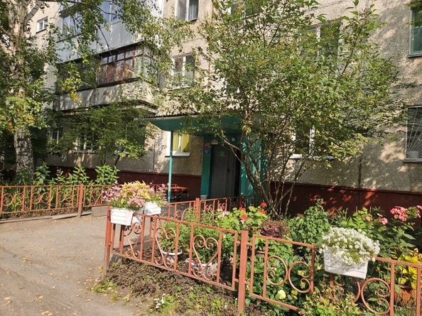 
  Продам комната 16 м². Фото 13.