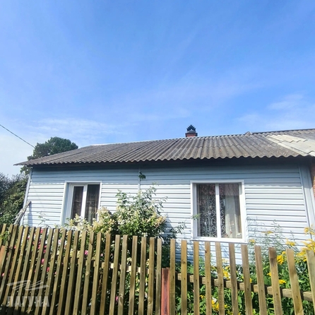 
  Продается дом 40.3 м². Фото 1.