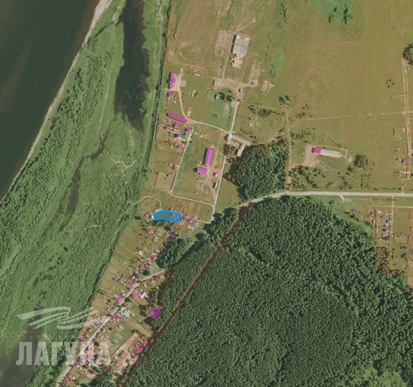 
  Продается дом 40.3 м². Фото 3.