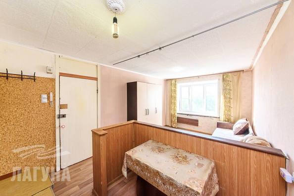 
  Продается комната 16.5 м². Фото 2.