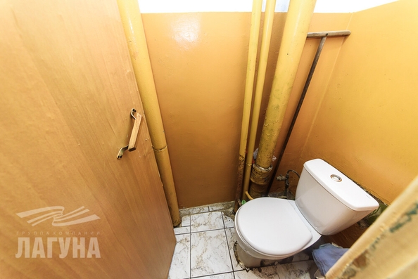 
  Продается комната 16.5 м². Фото 3.