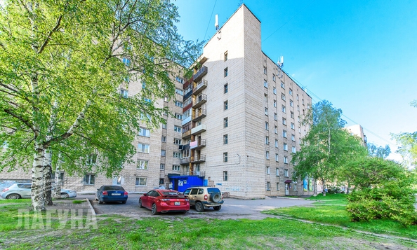 
  Продается комната 16.5 м². Фото 7.