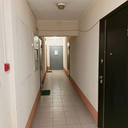 
  Продается 1-комн. квартира 25.7 м². Фото 6.