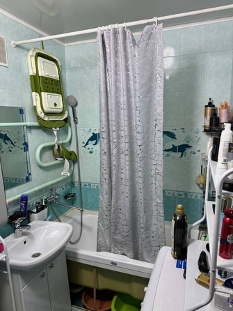 
  Сдам 2-комн. квартиру 43 м². Фото 8.